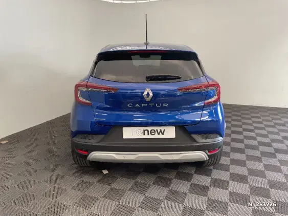 RENAULT CAPTUR II - voiture d'occasion - Photo 6