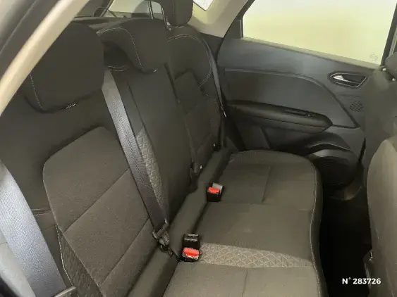 RENAULT CAPTUR II - voiture d'occasion - Photo 11