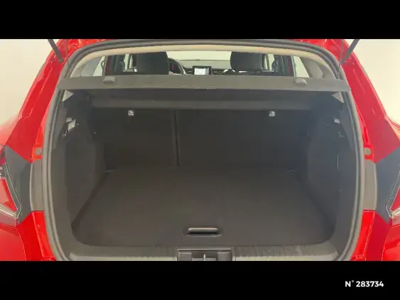 RENAULT CAPTUR II - voiture d'occasion - Photo 5