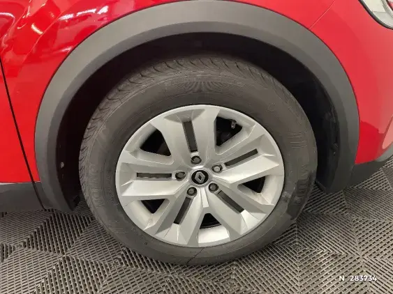 RENAULT CAPTUR II - voiture d'occasion - Photo 8