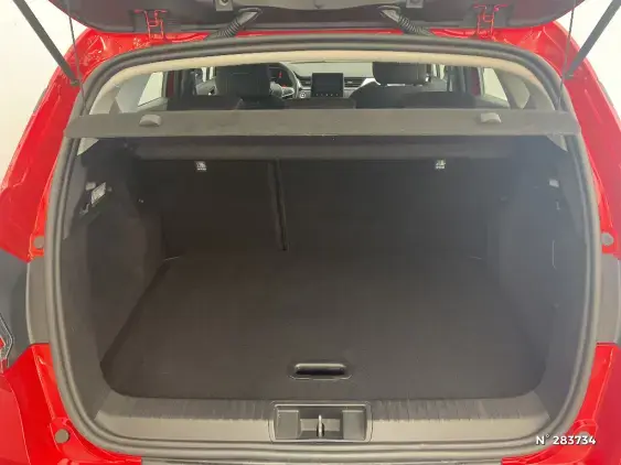 RENAULT CAPTUR II - voiture d'occasion - Photo 7