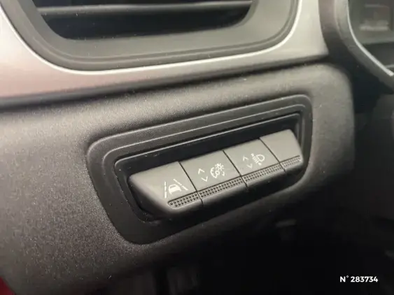 RENAULT CAPTUR II - voiture d'occasion - Photo 15