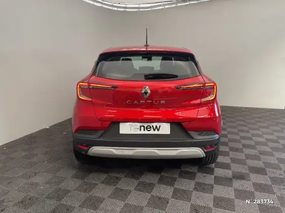 RENAULT CAPTUR II - voiture d'occasion - Photo 6