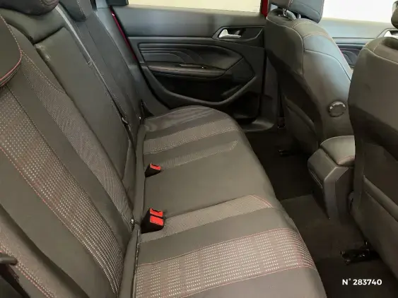 PEUGEOT 308 SW II - voiture d'occasion - Photo 11