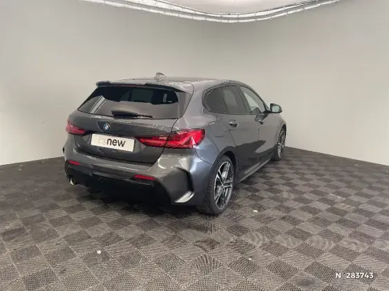 BMW SERIE 1 F40 - voiture d'occasion - Photo 4