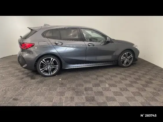 BMW SERIE 1 F40 - voiture d'occasion - Photo 5