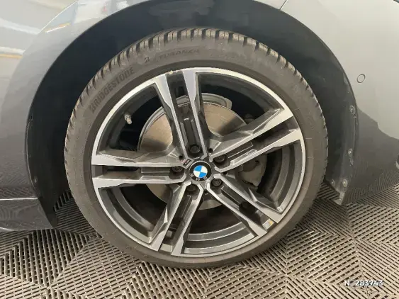 BMW SERIE 1 F40 - voiture d'occasion - Photo 8