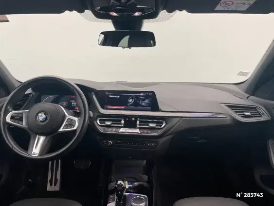 BMW SERIE 1 F40 - voiture d'occasion - Photo 9