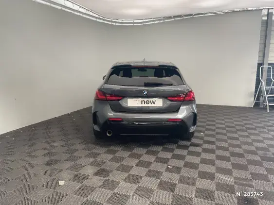 BMW SERIE 1 F40 - voiture d'occasion - Photo 6