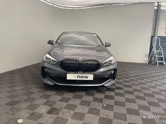 BMW SERIE 1 F40 - voiture d'occasion - Photo 3