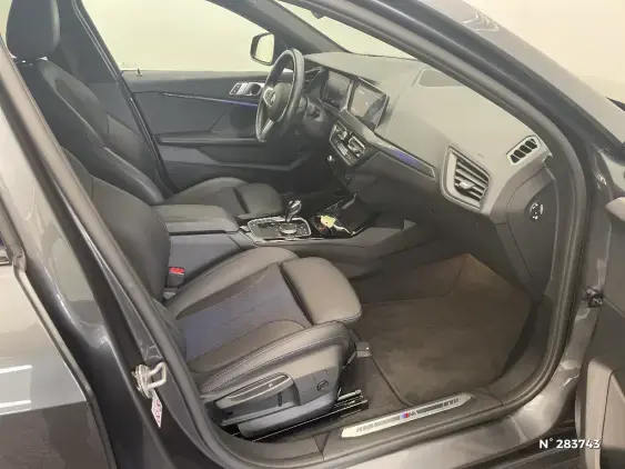 BMW SERIE 1 F40 - voiture d'occasion - Photo 10