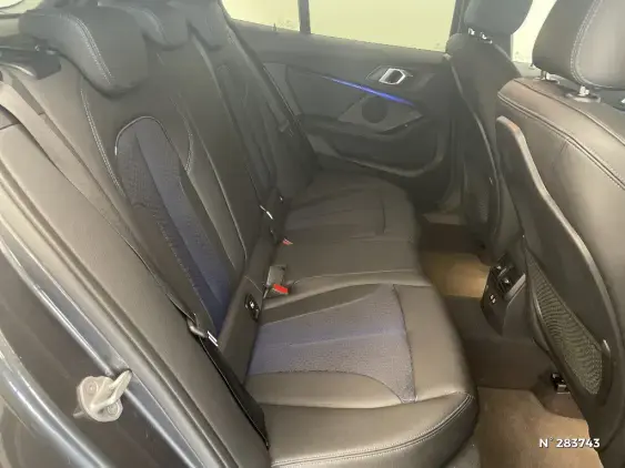 BMW SERIE 1 F40 - voiture d'occasion - Photo 11