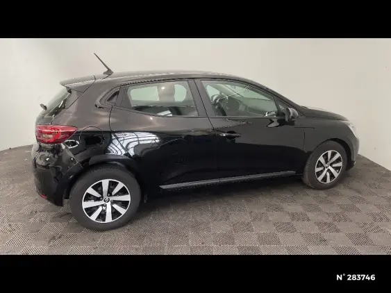 RENAULT CLIO V - voiture d'occasion - Photo 5