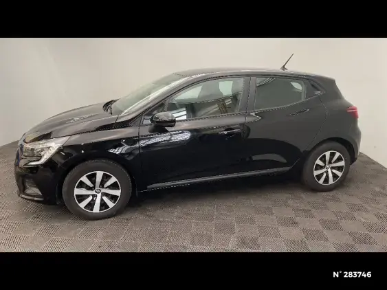 RENAULT CLIO V - voiture d'occasion - Photo 2