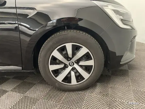 RENAULT CLIO V - voiture d'occasion - Photo 8