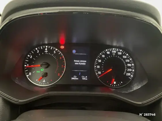 RENAULT CLIO V - voiture d'occasion - Photo 12