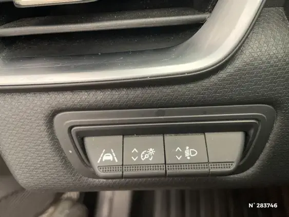 RENAULT CLIO V - voiture d'occasion - Photo 15