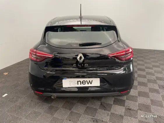 RENAULT CLIO V - voiture d'occasion - Photo 6