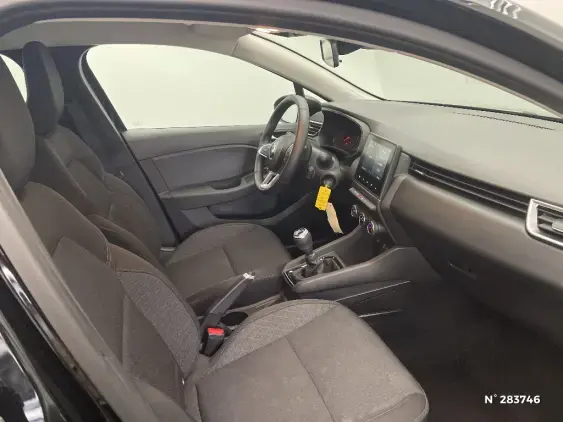 RENAULT CLIO V - voiture d'occasion - Photo 10