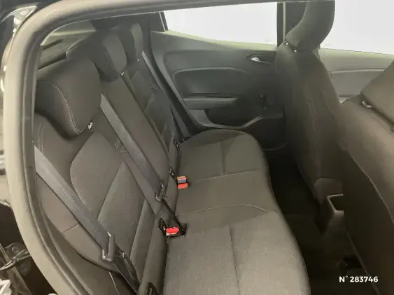 RENAULT CLIO V - voiture d'occasion - Photo 11