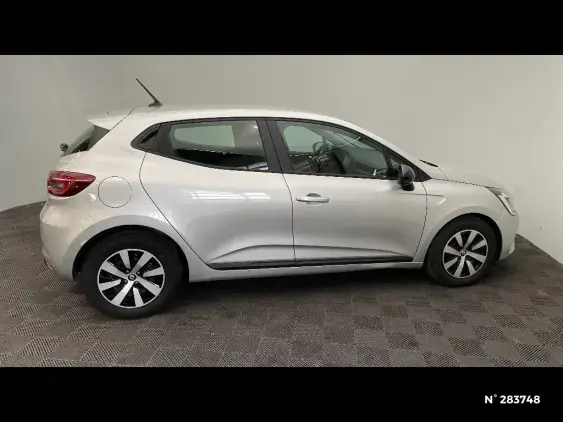 RENAULT CLIO V - voiture d'occasion - Photo 5