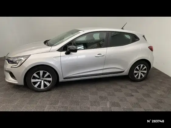 RENAULT CLIO V - voiture d'occasion - Photo 2