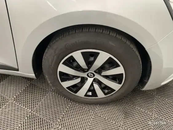 RENAULT CLIO V - voiture d'occasion - Photo 8