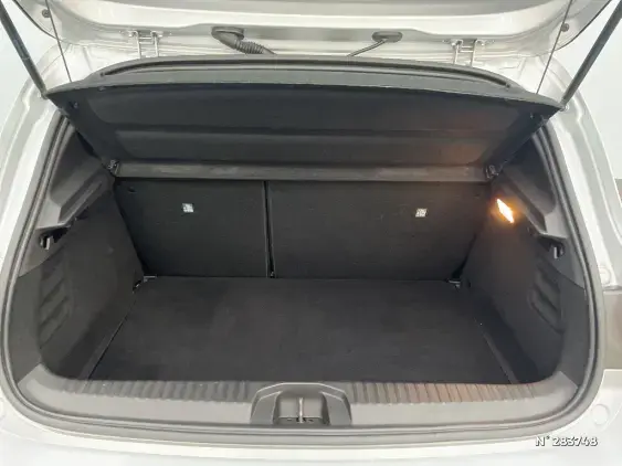 RENAULT CLIO V - voiture d'occasion - Photo 7