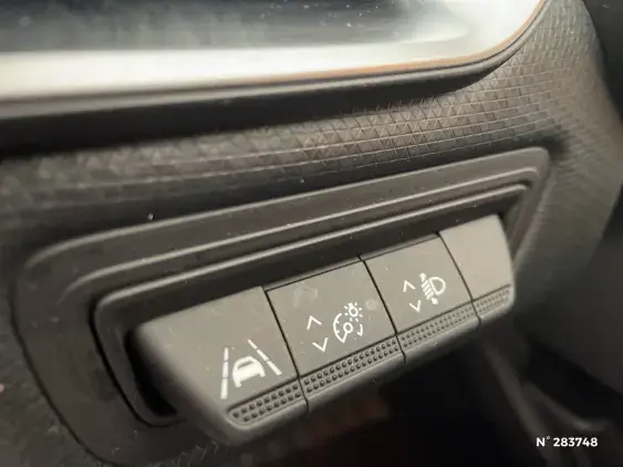 RENAULT CLIO V - voiture d'occasion - Photo 15