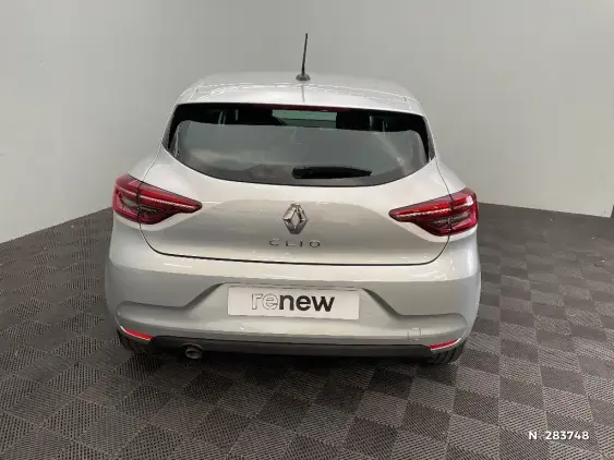 RENAULT CLIO V - voiture d'occasion - Photo 6