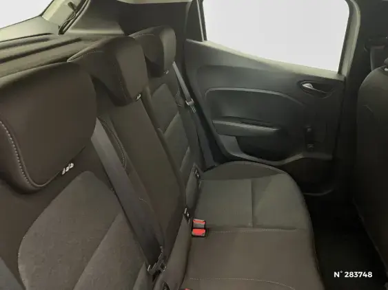 RENAULT CLIO V - voiture d'occasion - Photo 11