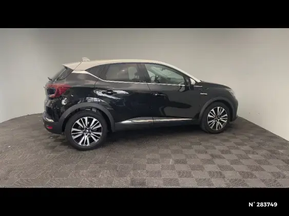 RENAULT CAPTUR II - voiture d'occasion - Photo 5