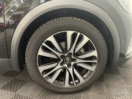 RENAULT CAPTUR II - voiture d'occasion - Photo 8