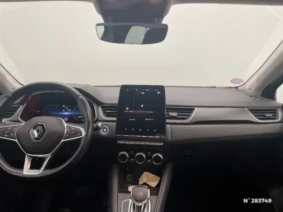 RENAULT CAPTUR II - voiture d'occasion - Photo 9