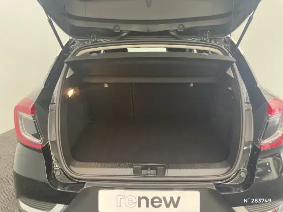 RENAULT CAPTUR II - voiture d'occasion - Photo 7