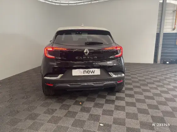 RENAULT CAPTUR II - voiture d'occasion - Photo 6