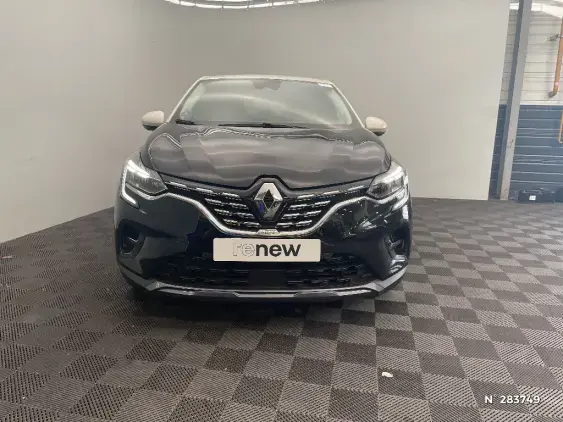 RENAULT CAPTUR II - voiture d'occasion - Photo 3