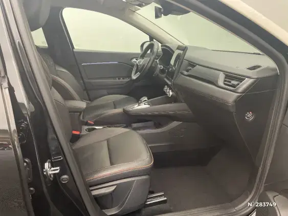 RENAULT CAPTUR II - voiture d'occasion - Photo 10