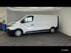 RENAULT TRAFIC FG III - Photo 2