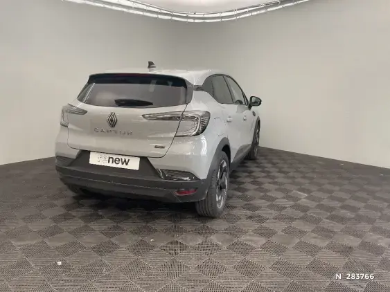 RENAULT CAPTUR II - voiture d'occasion - Photo 4