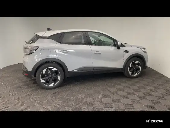 RENAULT CAPTUR II - voiture d'occasion - Photo 5