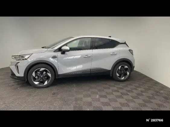 RENAULT CAPTUR II - voiture d'occasion - Photo 2