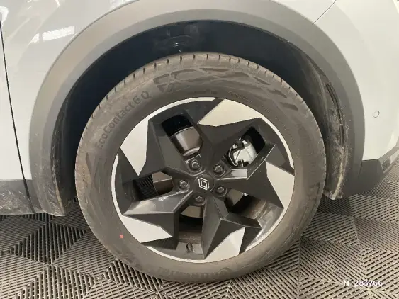 RENAULT CAPTUR II - voiture d'occasion - Photo 8