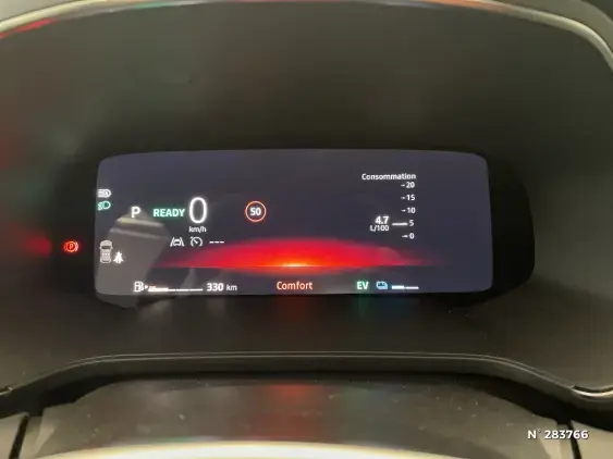 RENAULT CAPTUR II - voiture d'occasion - Photo 12