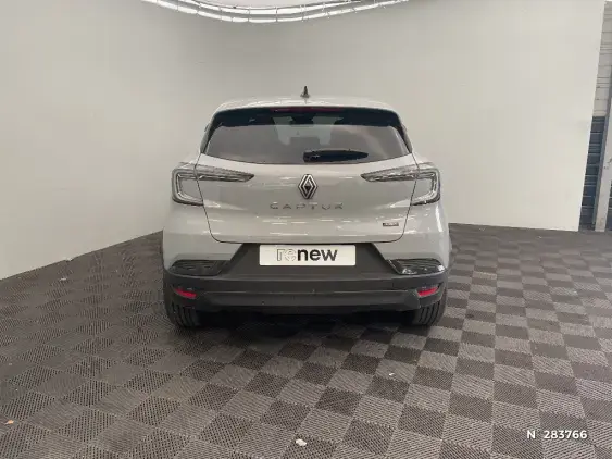 RENAULT CAPTUR II - voiture d'occasion - Photo 6