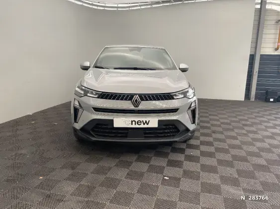 RENAULT CAPTUR II - voiture d'occasion - Photo 3