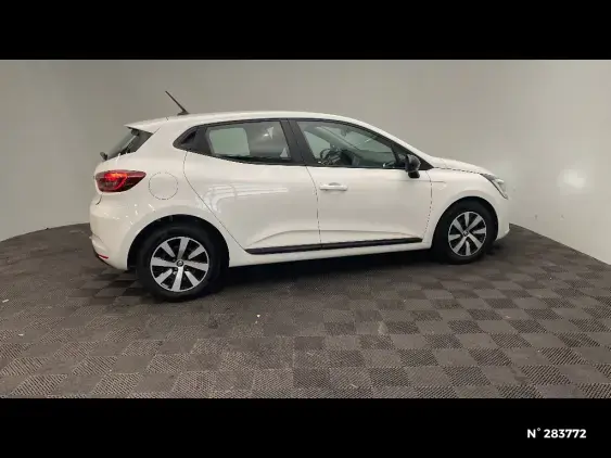 RENAULT CLIO V - voiture d'occasion - Photo 5