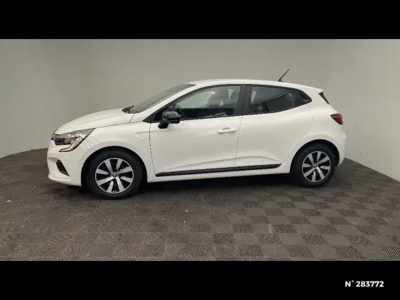 RENAULT CLIO V - voiture d'occasion - Photo 2