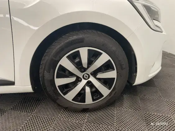 RENAULT CLIO V - voiture d'occasion - Photo 8