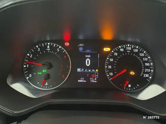 RENAULT CLIO V - voiture d'occasion - Photo 12